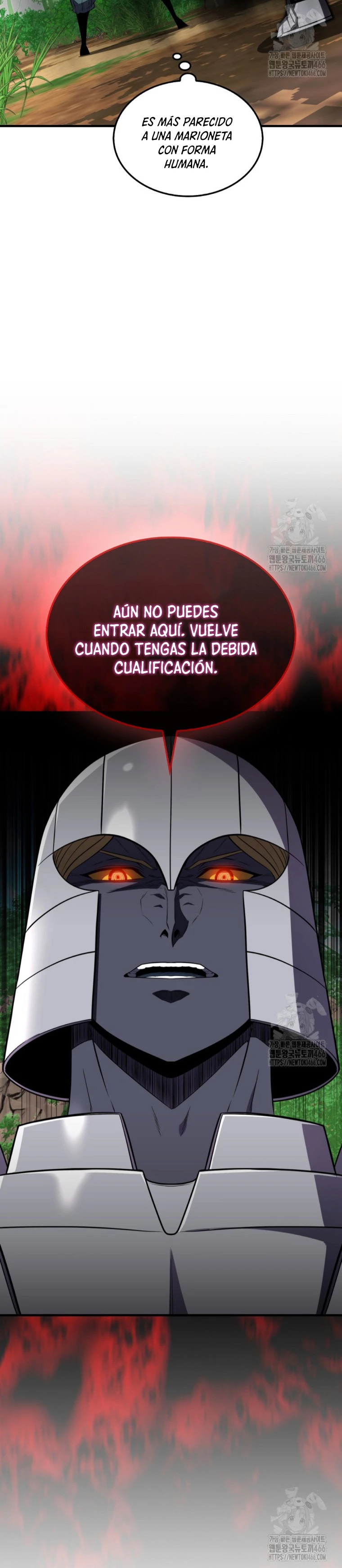 Ranker Dormido Capitulo 147 página 41