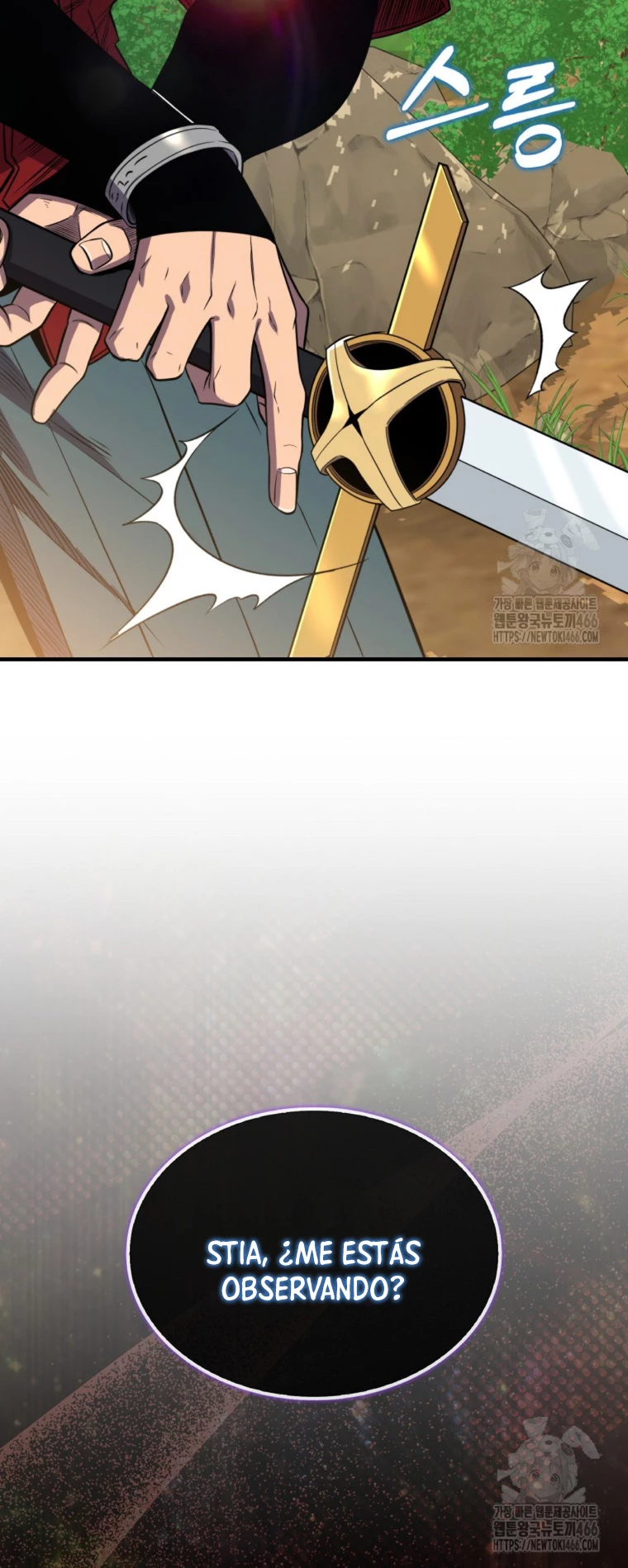 Ranker Dormido Capitulo 147 página 45