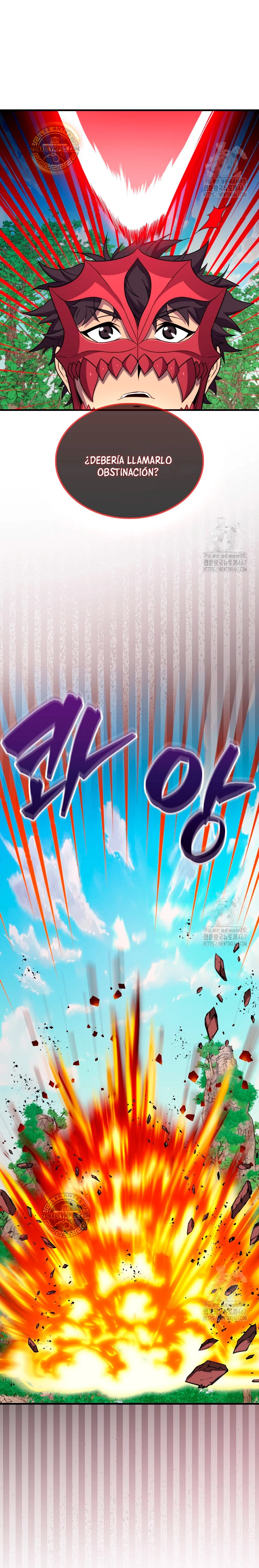 Ranker Dormido Capitulo 148 página 10