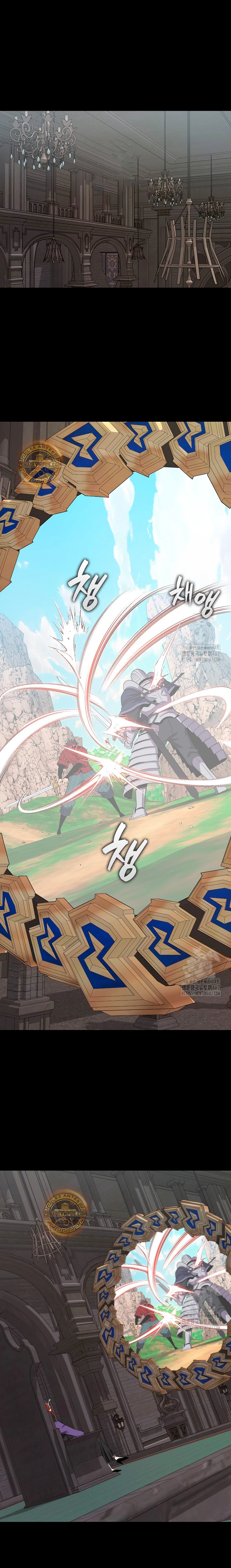 Ranker Dormido Capitulo 148 página 2