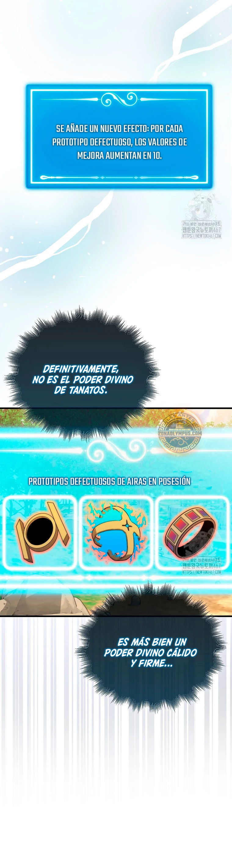 Ranker Dormido Capitulo 148 página 20