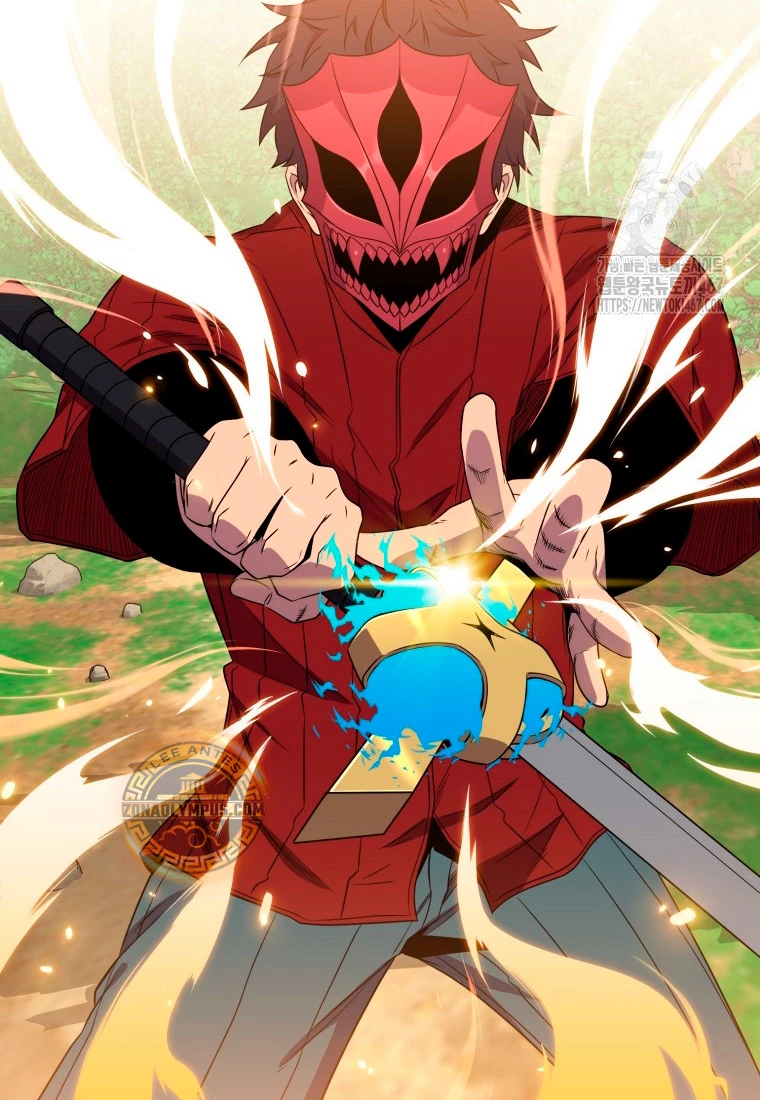 Ranker Dormido Capitulo 148 página 22