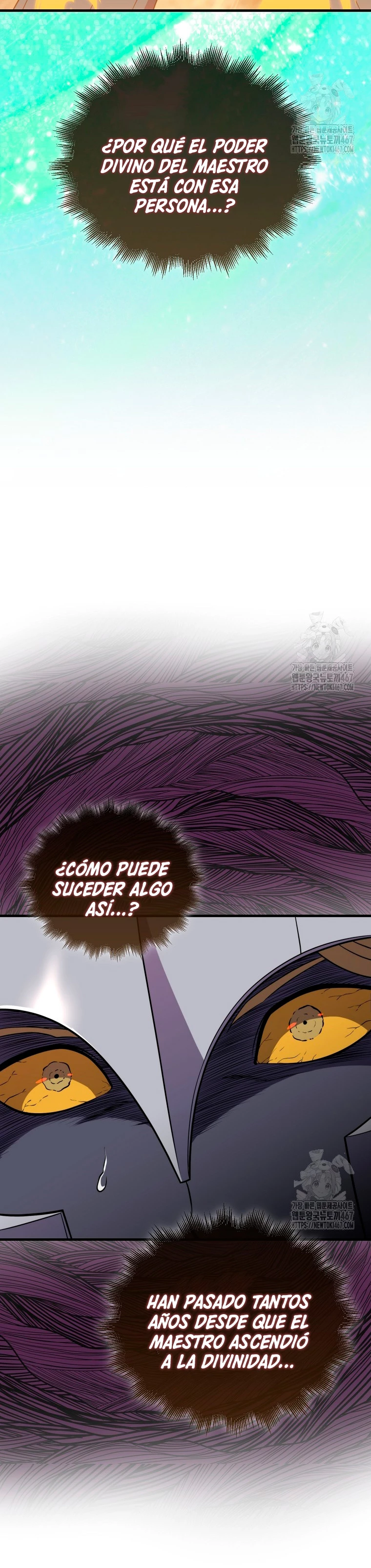 Ranker Dormido Capitulo 148 página 23