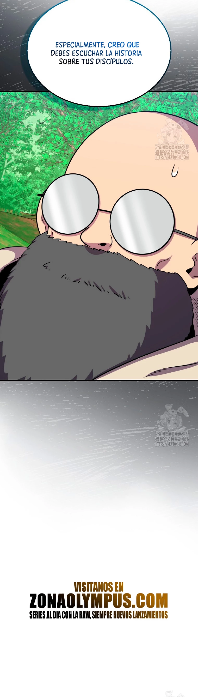 Ranker Dormido Capitulo 148 página 40
