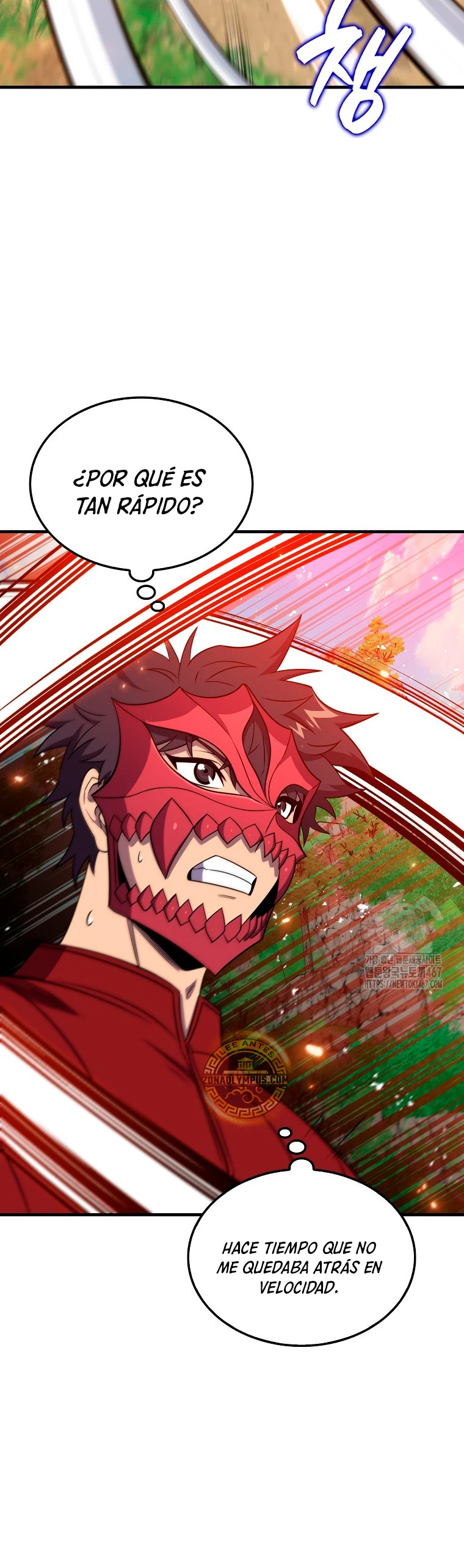 Ranker Dormido Capitulo 148 página 7