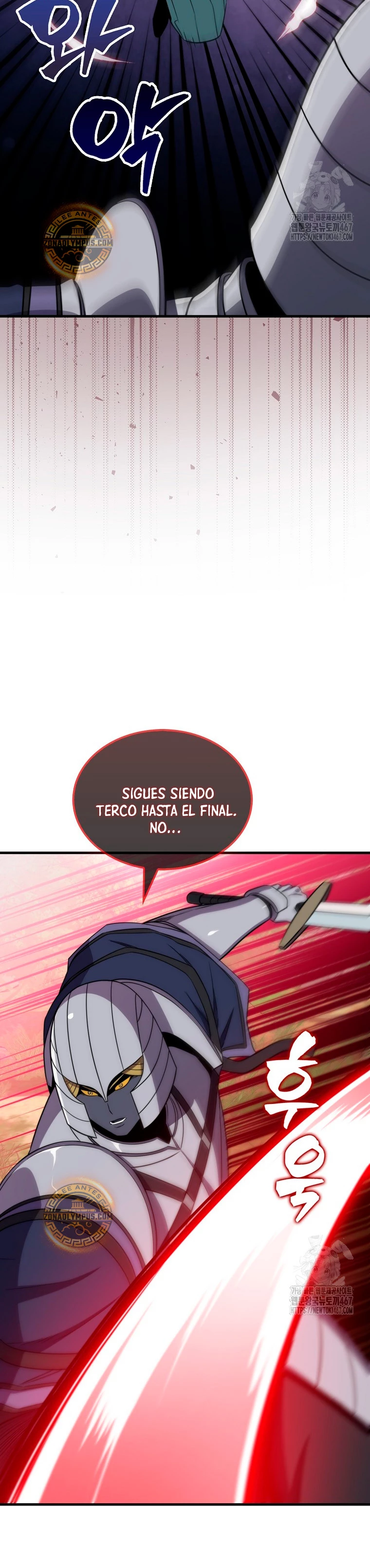 Ranker Dormido Capitulo 148 página 9