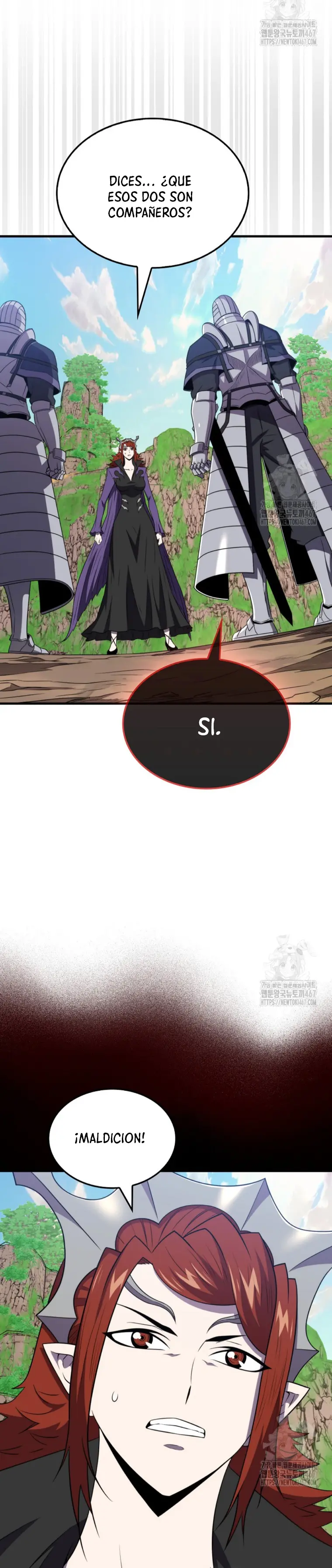 Ranker Dormido Capitulo 149 página 12