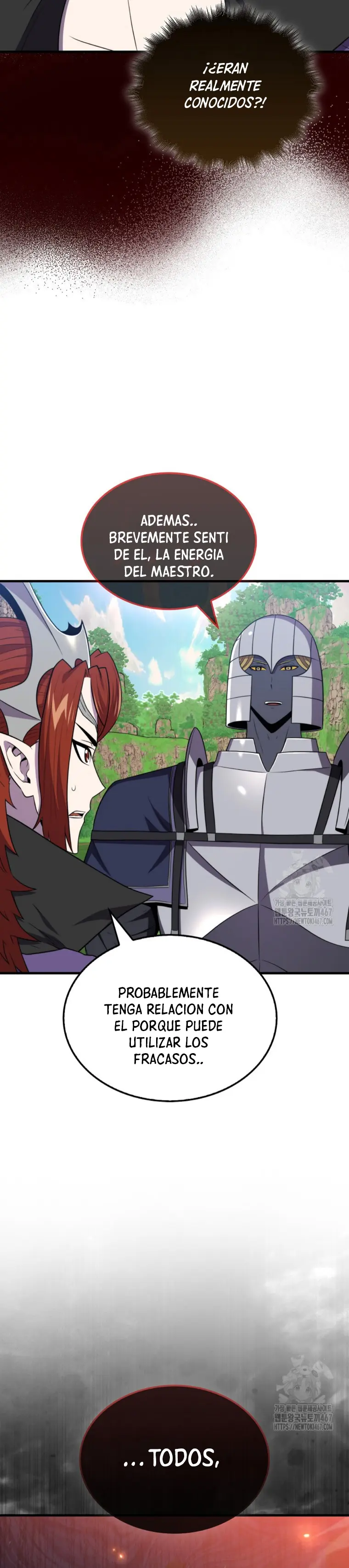 Ranker Dormido Capitulo 149 página 13