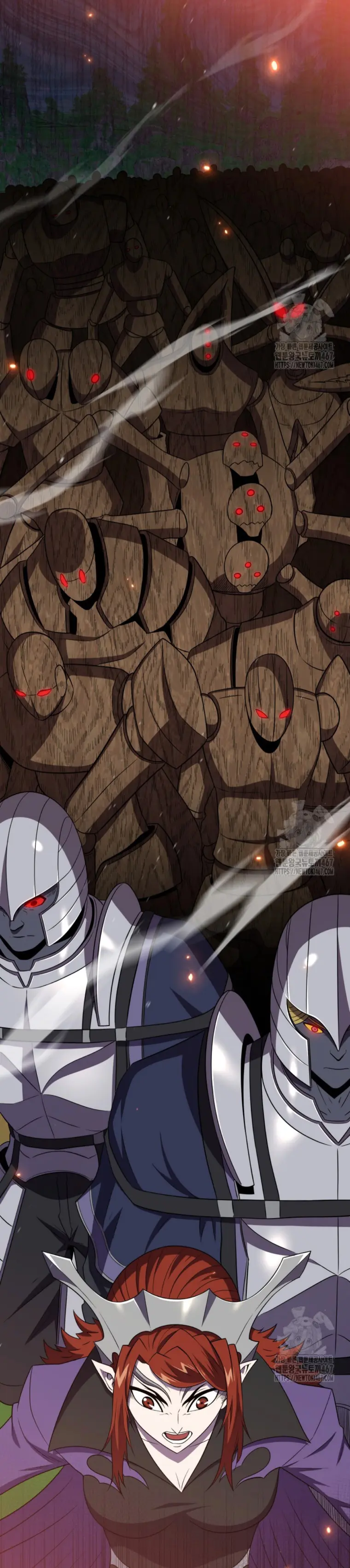 Ranker Dormido Capitulo 149 página 14