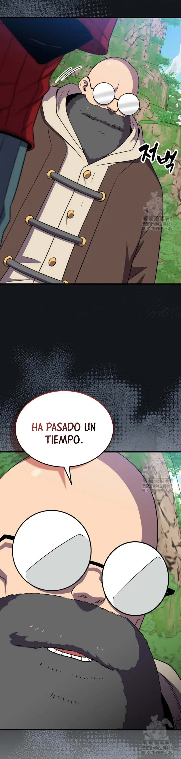 Ranker Dormido Capitulo 149 página 17