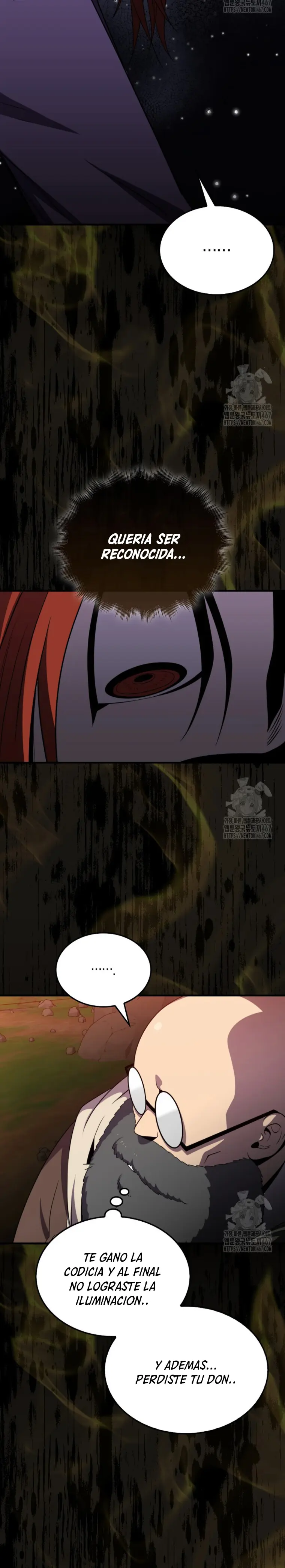 Ranker Dormido Capitulo 149 página 21