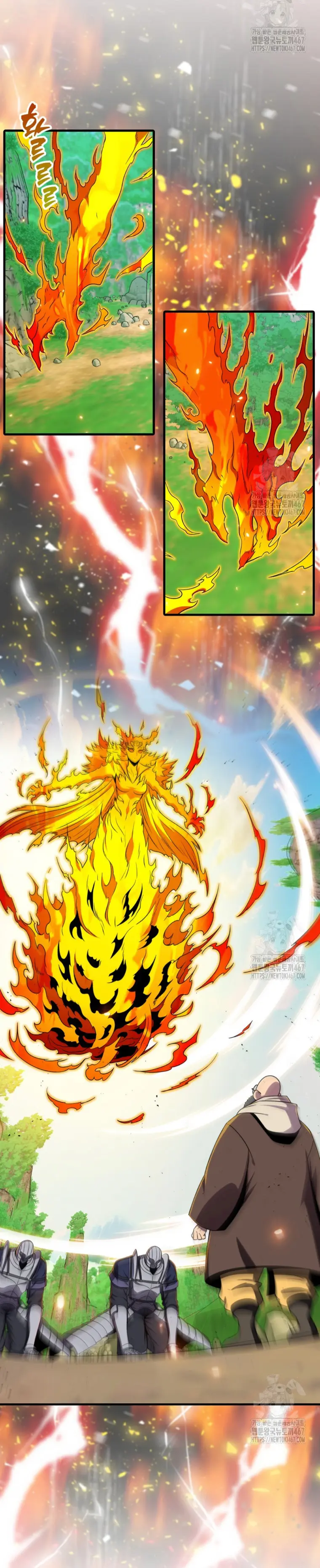 Ranker Dormido Capitulo 149 página 25