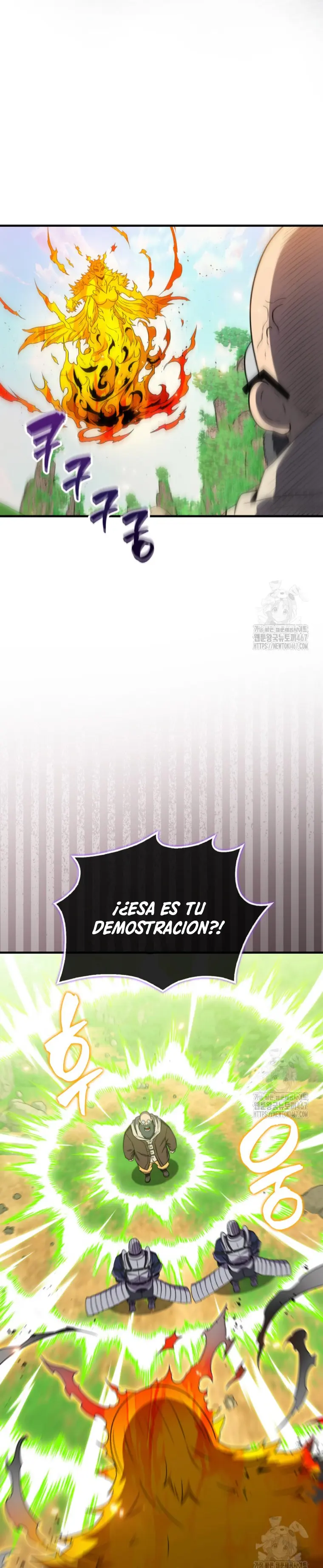 Ranker Dormido Capitulo 149 página 27