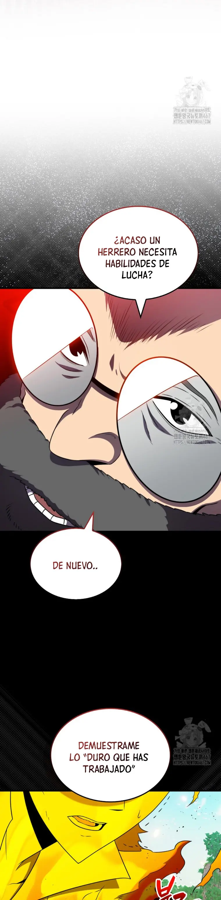 Ranker Dormido Capitulo 149 página 29