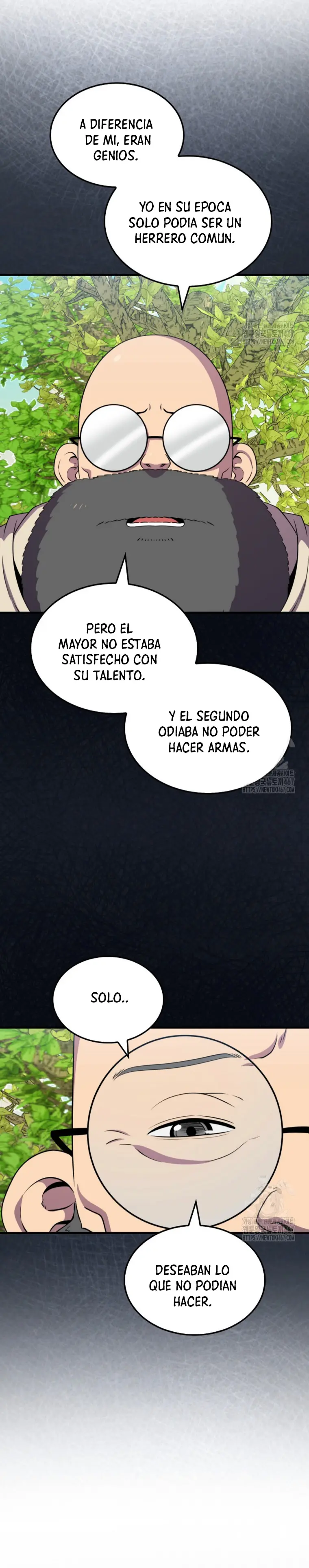 Ranker Dormido Capitulo 149 página 3