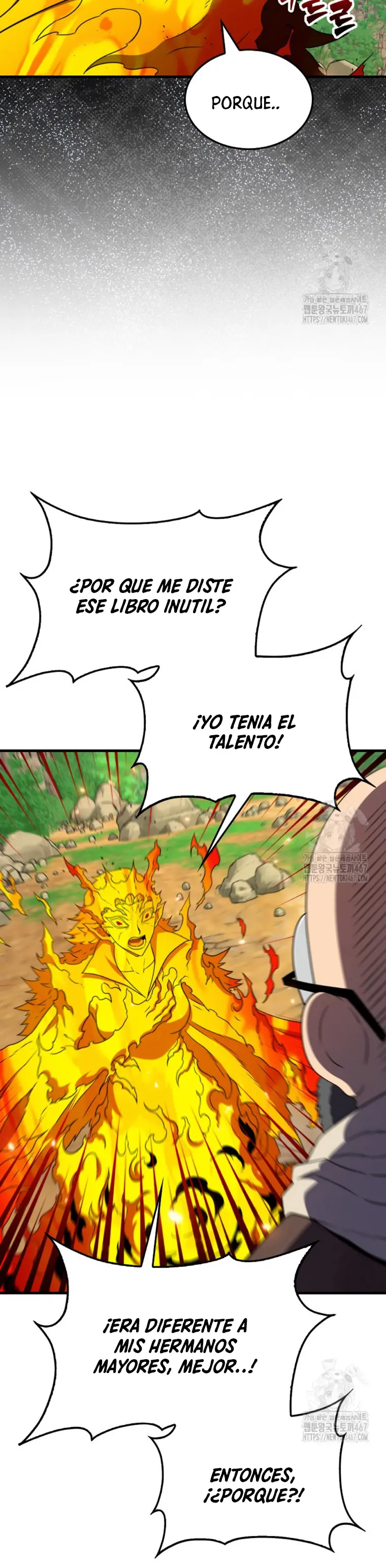 Ranker Dormido Capitulo 149 página 30