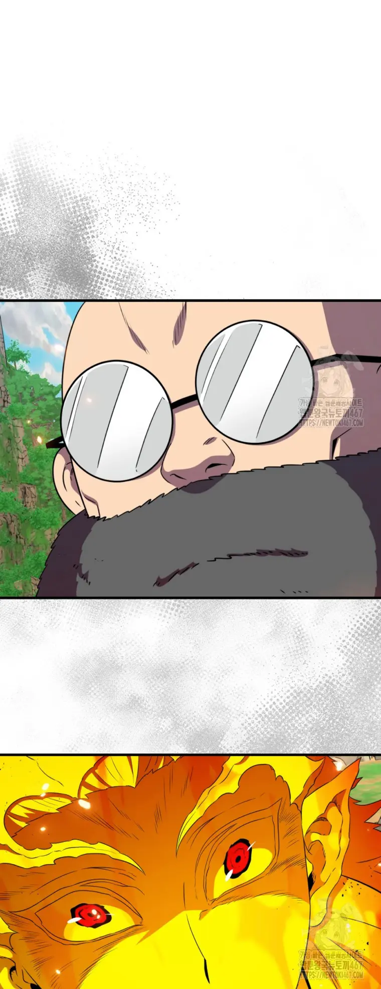 Ranker Dormido Capitulo 149 página 31