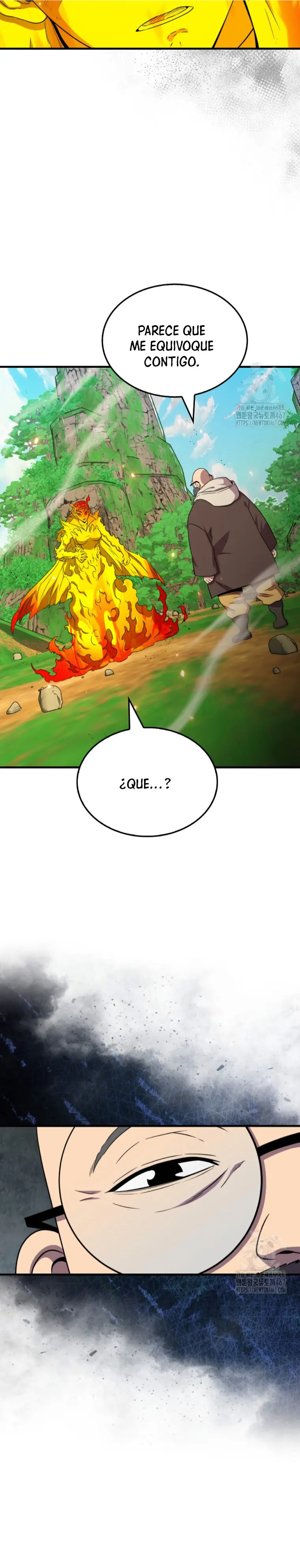 Ranker Dormido Capitulo 149 página 32