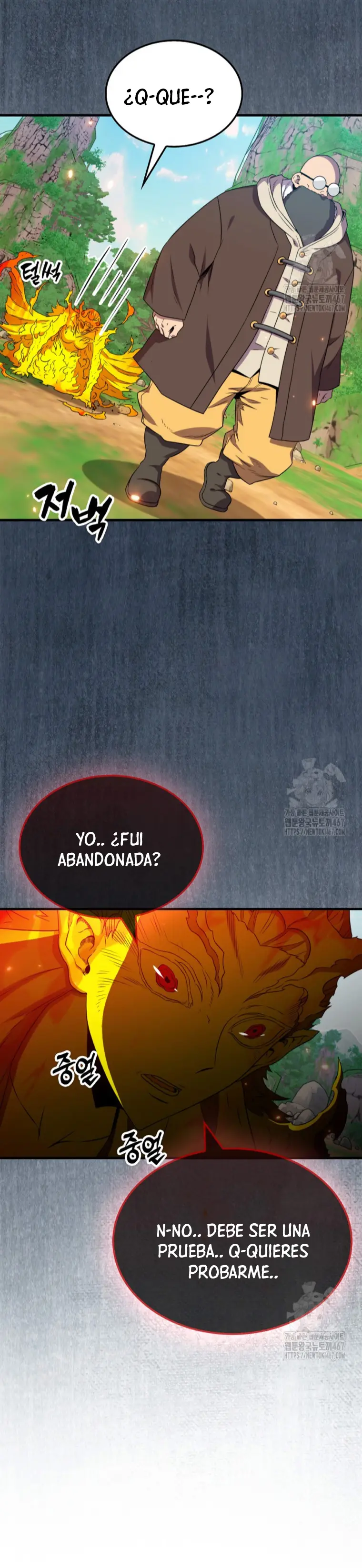 Ranker Dormido Capitulo 149 página 34
