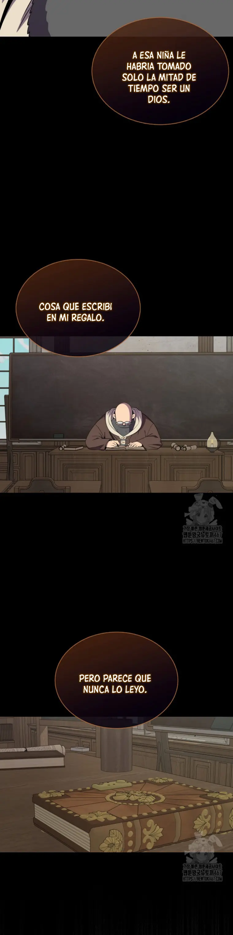 Ranker Dormido Capitulo 149 página 6