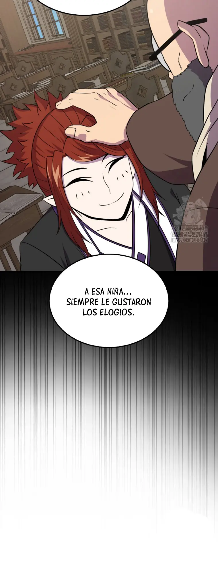 Ranker Dormido Capitulo 149 página 9