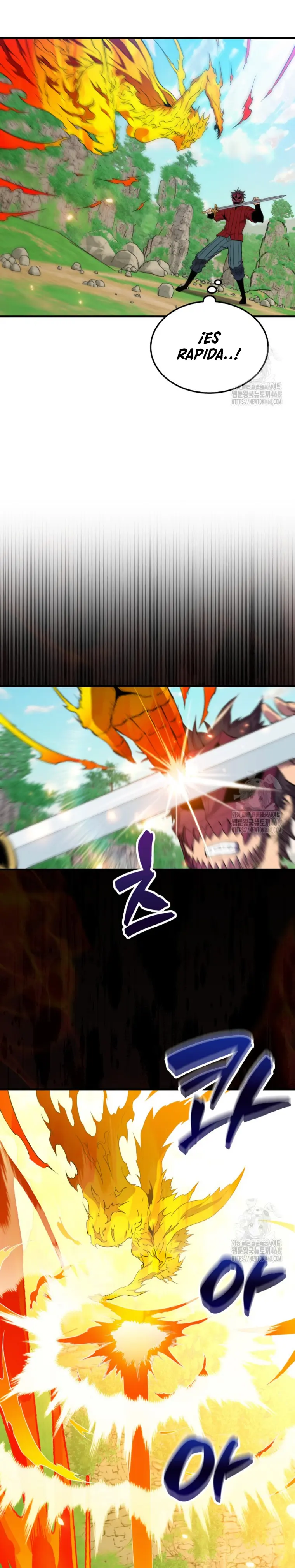 Ranker Dormido Capitulo 150 página 11