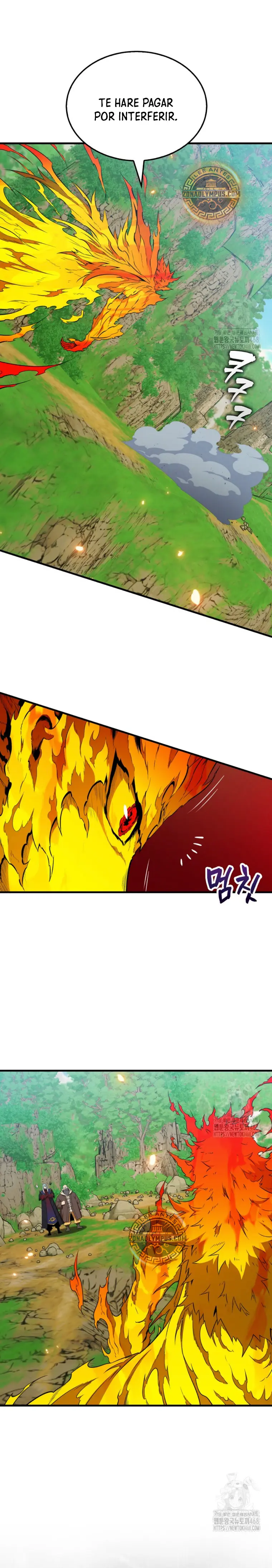 Ranker Dormido Capitulo 150 página 14