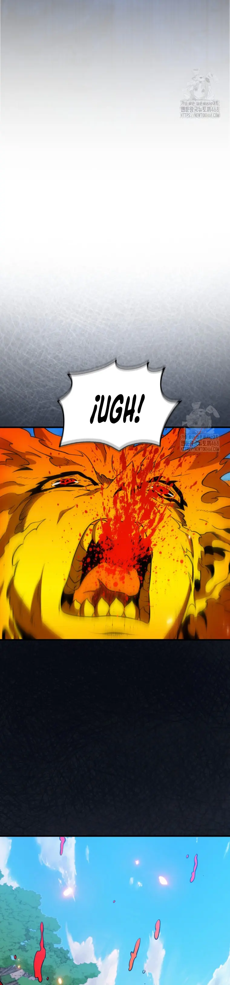 Ranker Dormido Capitulo 150 página 28