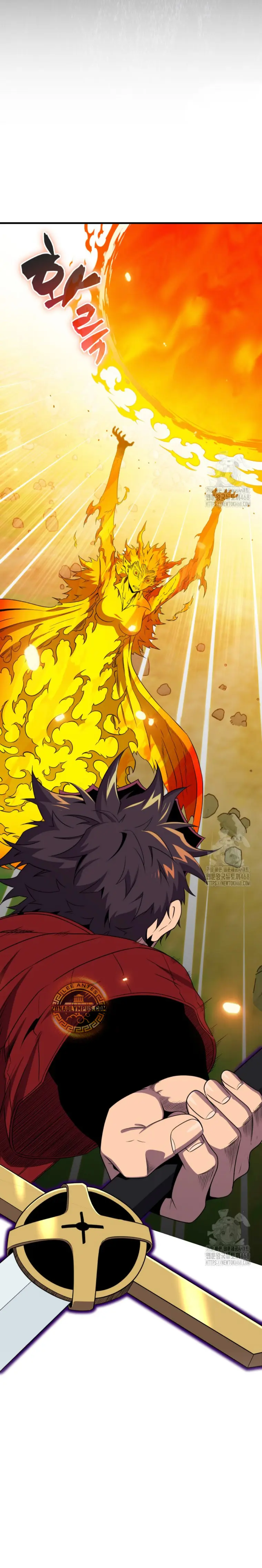 Ranker Dormido Capitulo 150 página 3