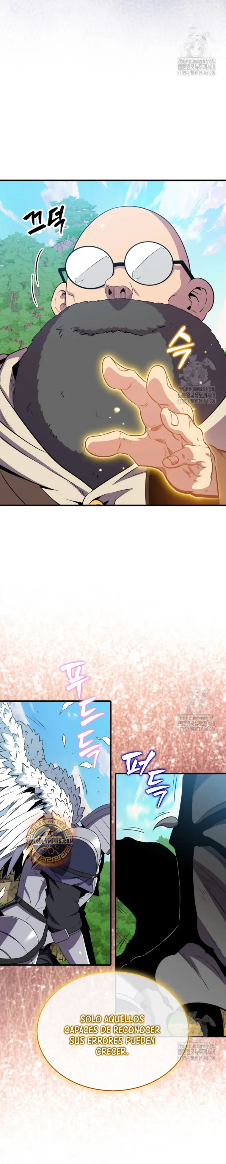 Ranker Dormido Capitulo 150 página 39