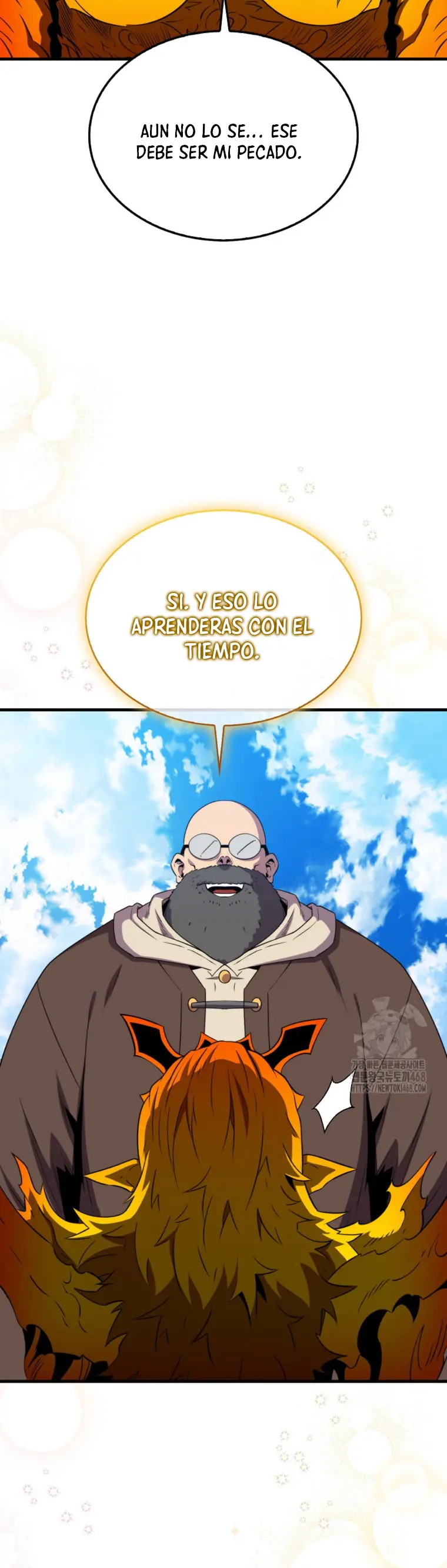 Ranker Dormido Capitulo 150 página 41