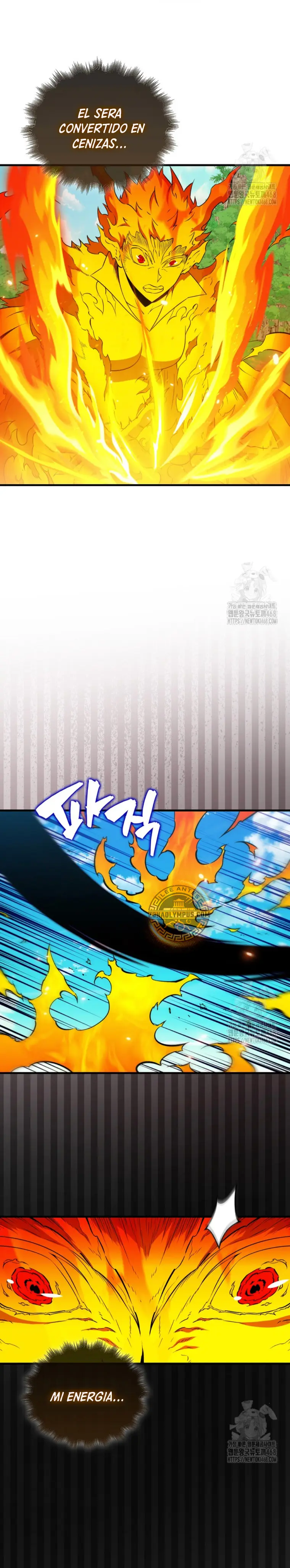 Ranker Dormido Capitulo 150 página 5
