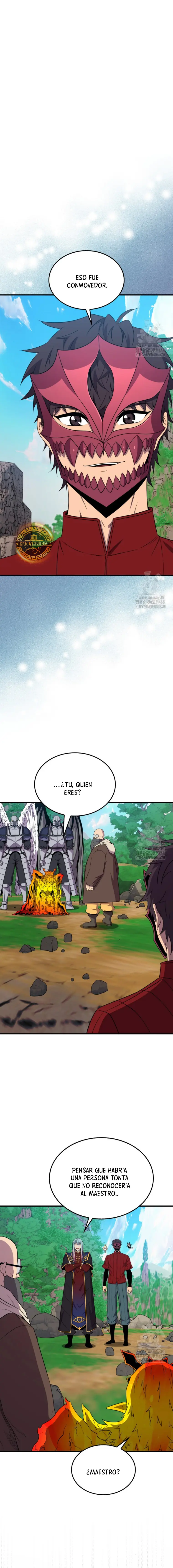 Ranker Dormido Capitulo 151 página 2