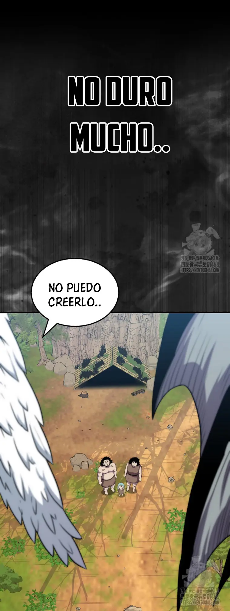 Ranker Dormido Capitulo 151 página 20