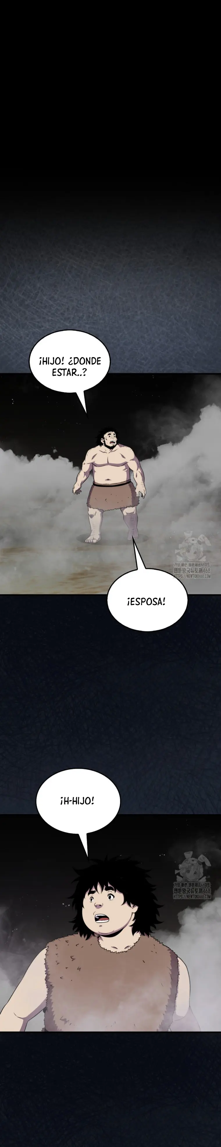 Ranker Dormido Capitulo 151 página 24