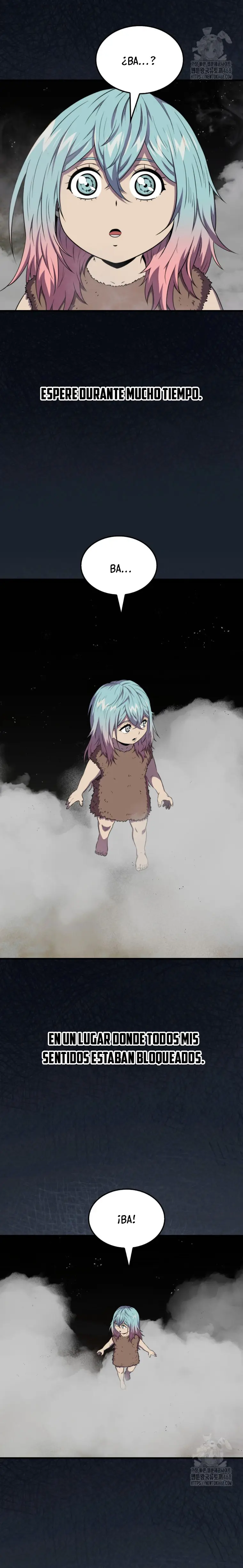 Ranker Dormido Capitulo 151 página 25