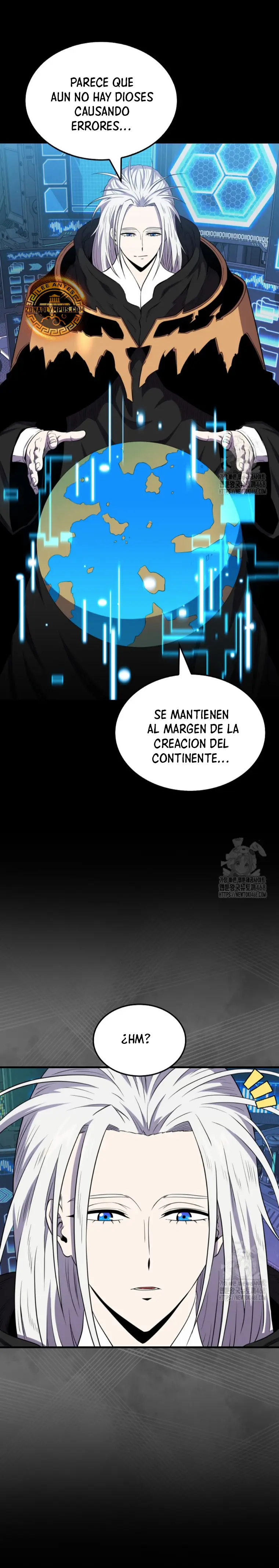 Ranker Dormido Capitulo 151 página 28