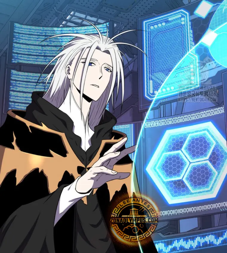 Ranker Dormido Capitulo 151 página 30