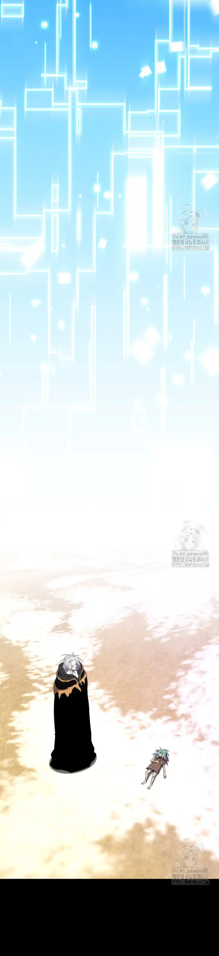 Ranker Dormido Capitulo 151 página 33