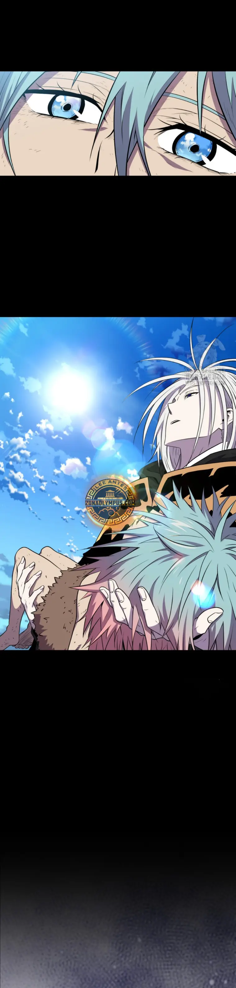 Ranker Dormido Capitulo 151 página 36