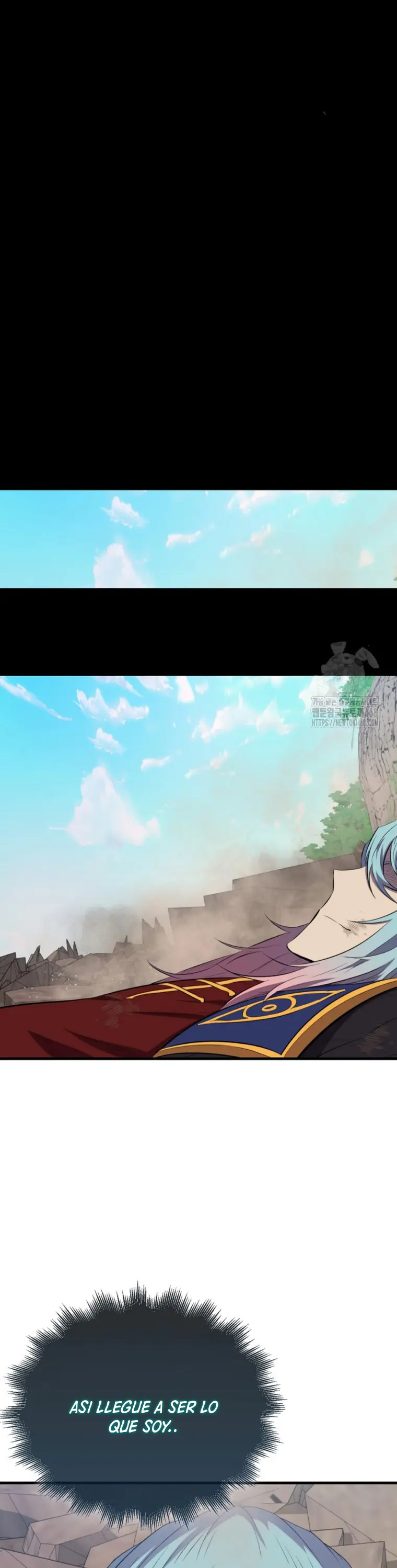 Ranker Dormido Capitulo 151 página 39