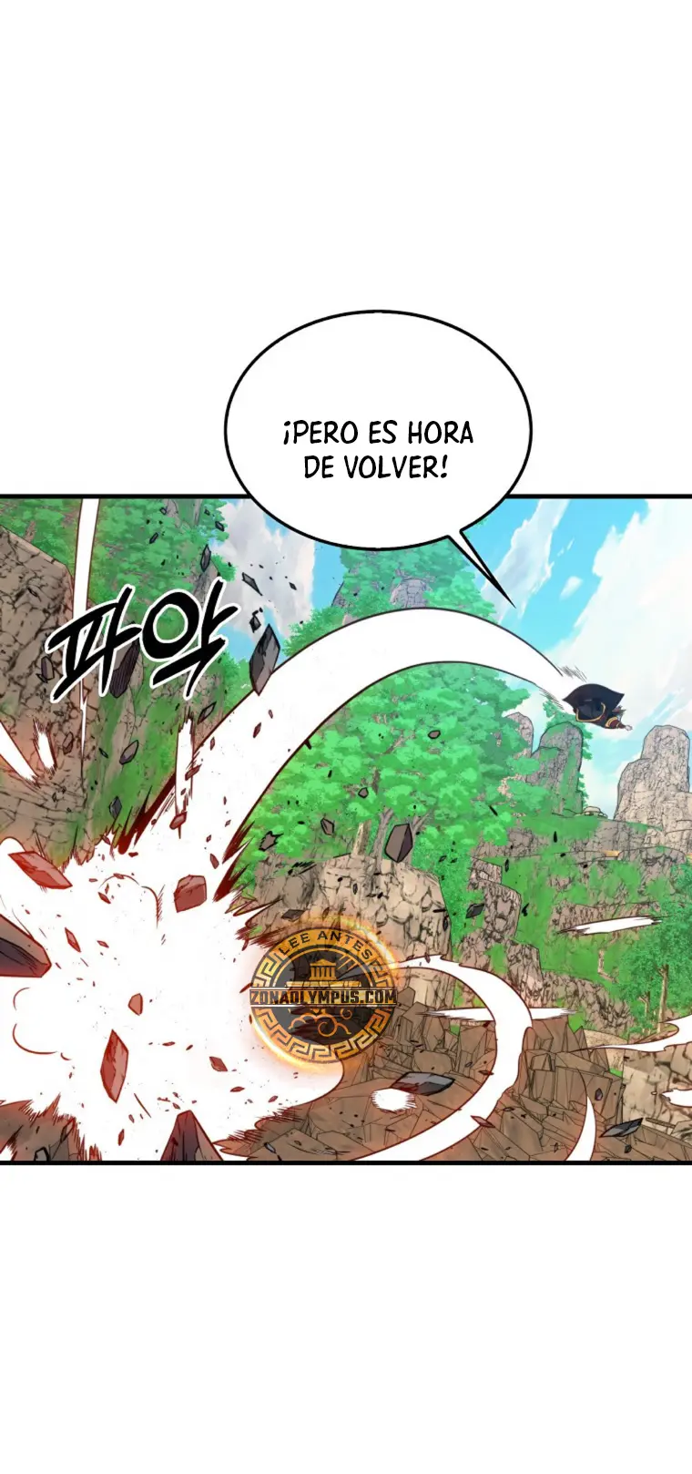 Ranker Dormido Capitulo 151 página 41