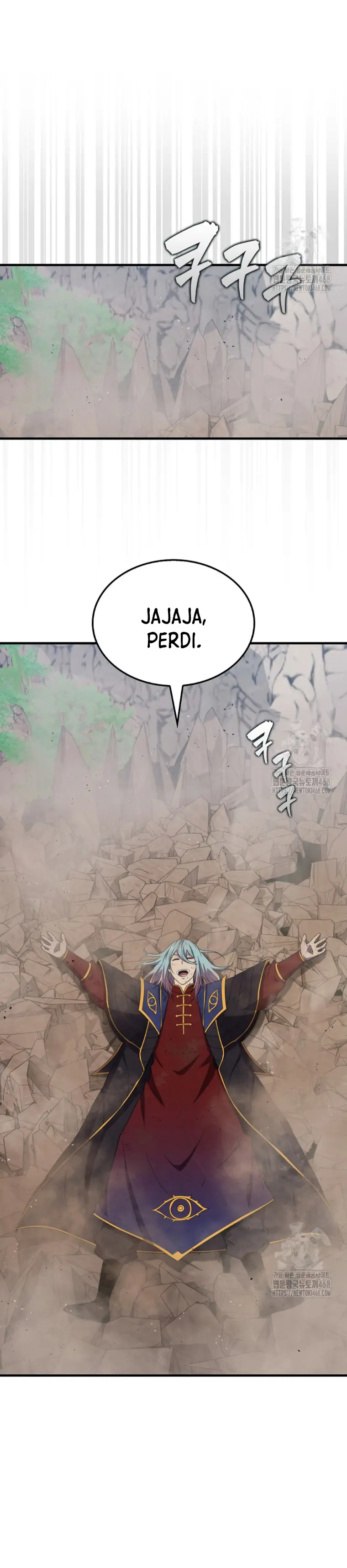 Ranker Dormido Capitulo 151 página 7