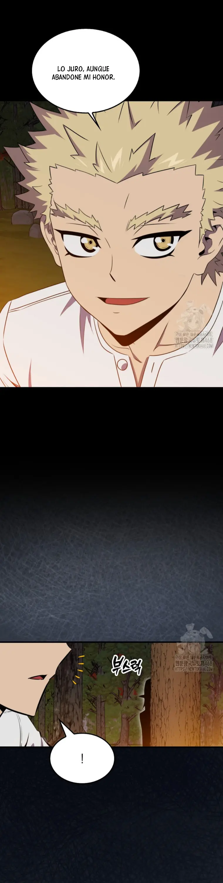 Ranker Dormido Capitulo 152 página 11