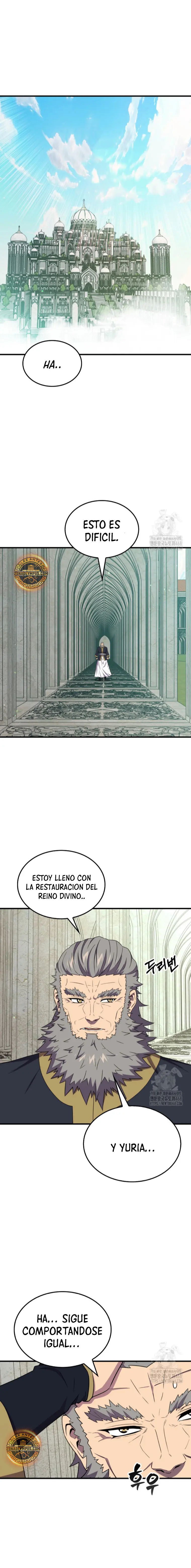 Ranker Dormido Capitulo 152 página 2