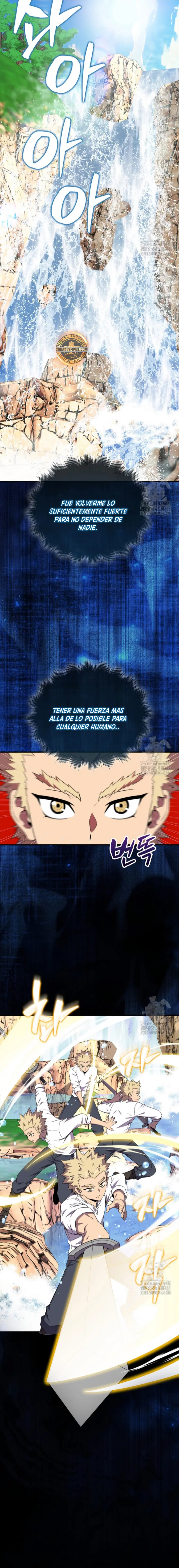 Ranker Dormido Capitulo 152 página 20