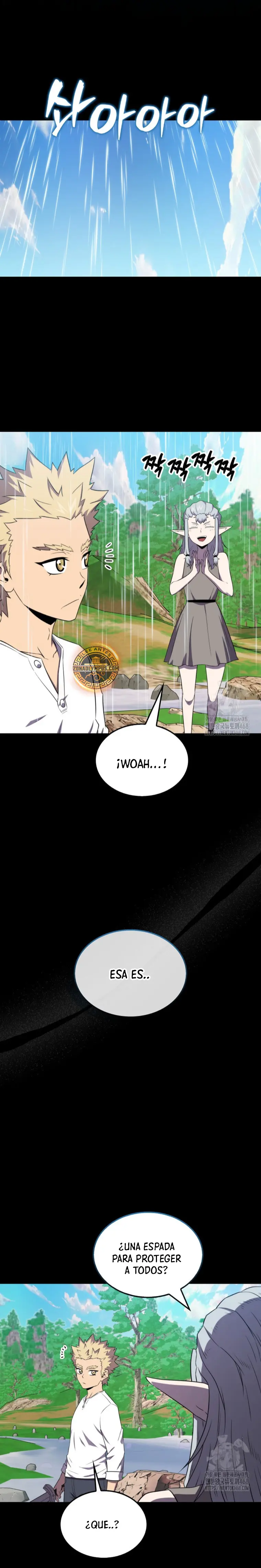 Ranker Dormido Capitulo 152 página 21