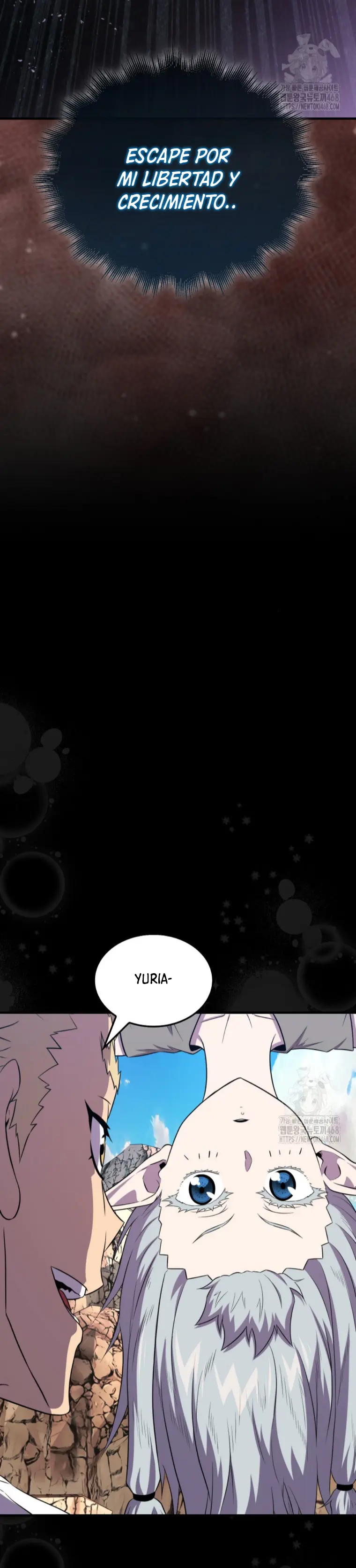 Ranker Dormido Capitulo 152 página 27