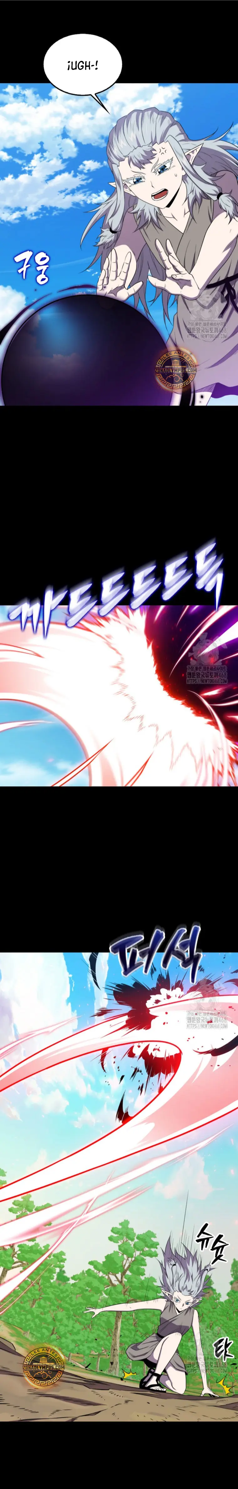 Ranker Dormido Capitulo 152 página 32