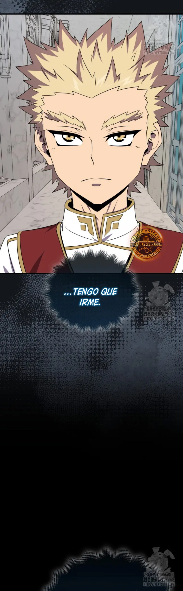 Ranker Dormido Capitulo 152 página 7